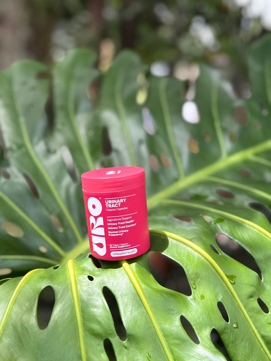 URO Tracto urinario saludable💯