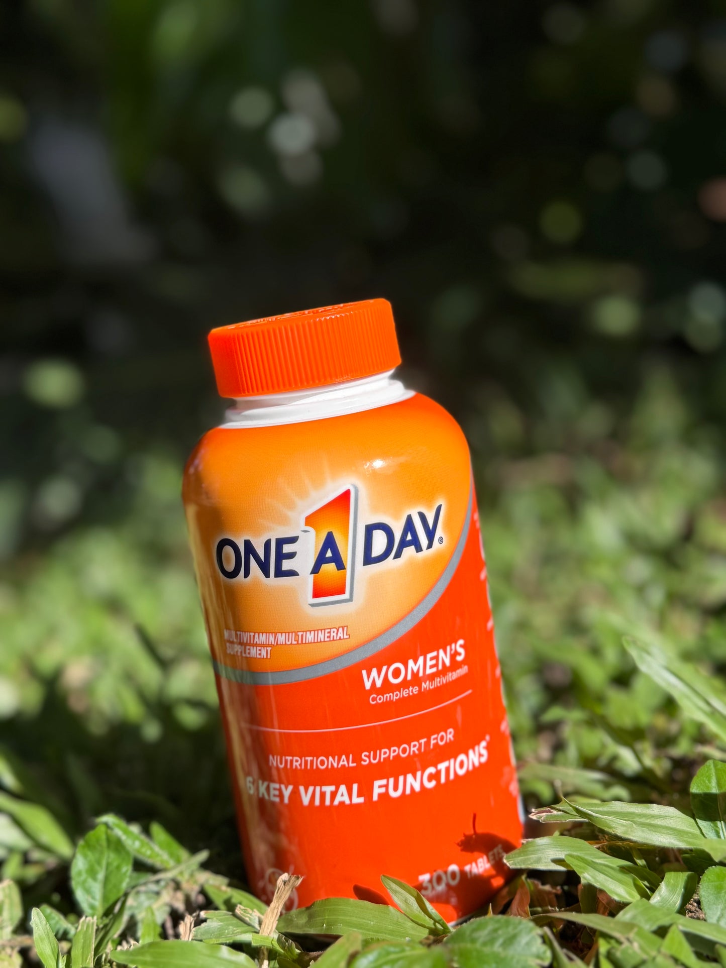 Multivitaminico One a Day Women’s