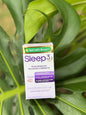 Sleep 3 Melatonina 10mg