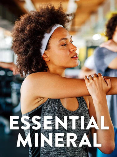 Glicinato de Magnesio