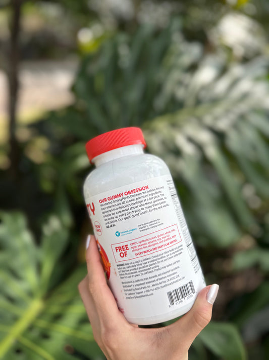 Smarty Pants🌿 Kids formula👧🏻👦🏻