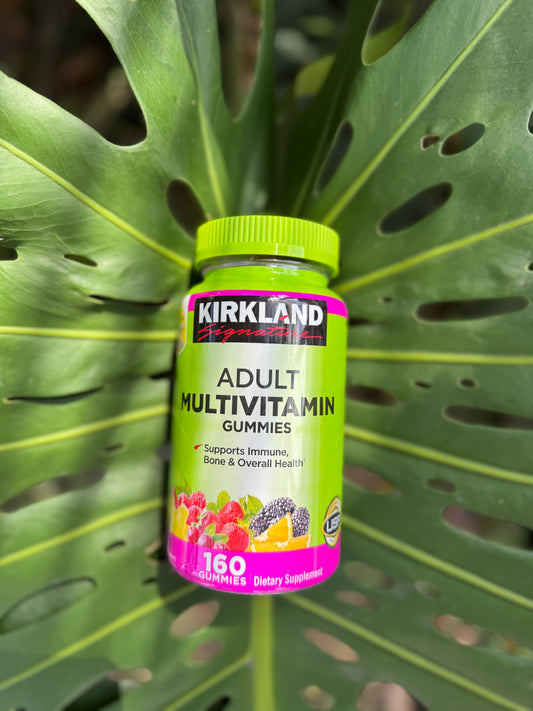 ADULT multivitamin⚕️