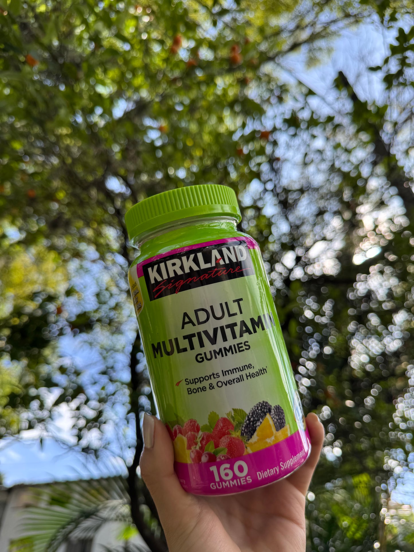 ADULT multivitamin⚕️