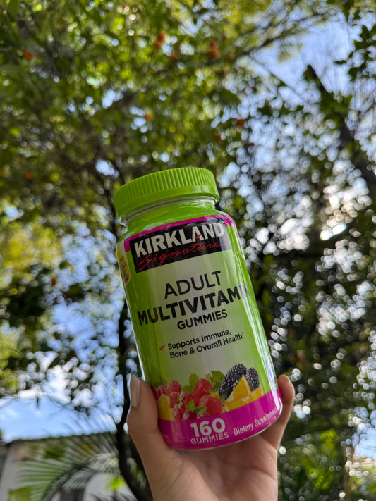 ADULT multivitamin⚕️