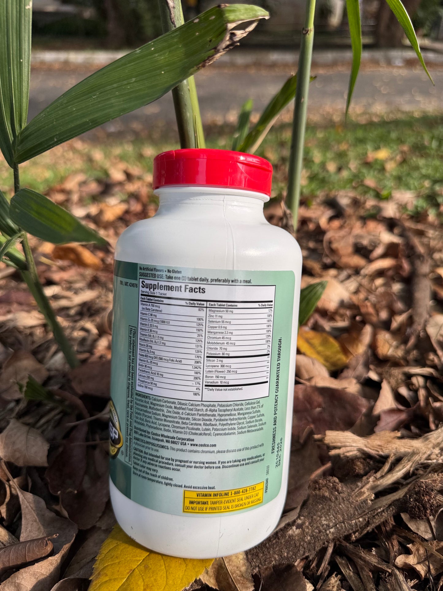 MATURE MULTI 50+🌿