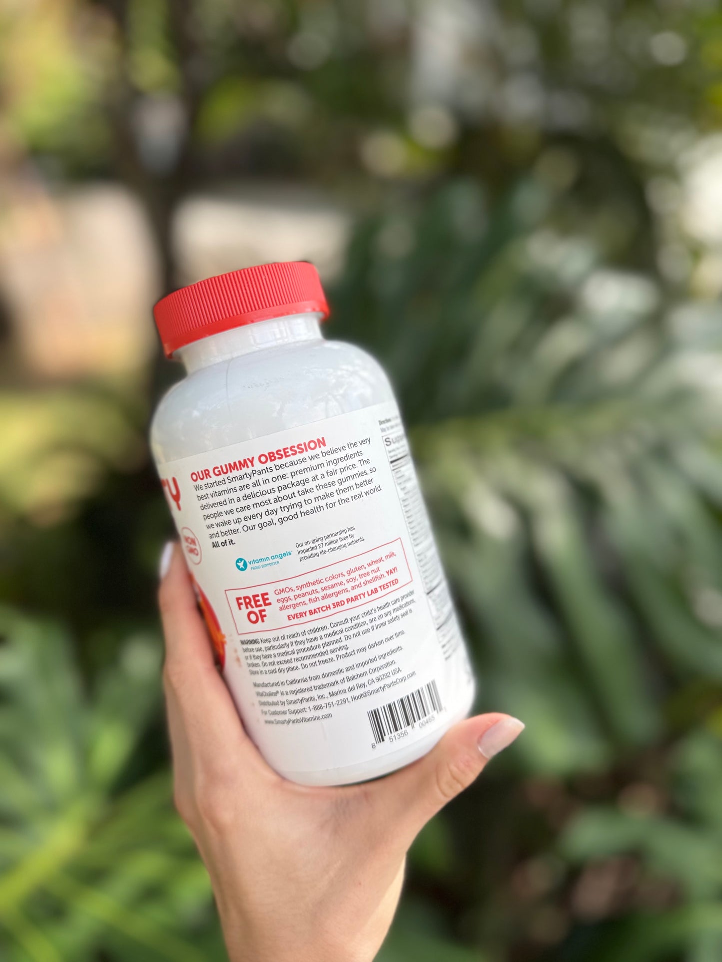 Smarty Pants🌿 Kids formula👧🏻👦🏻