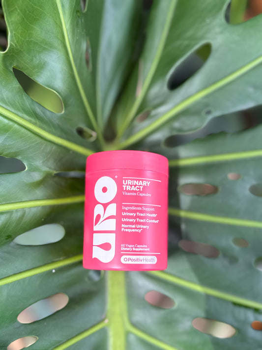 URO Tracto urinario saludable💯