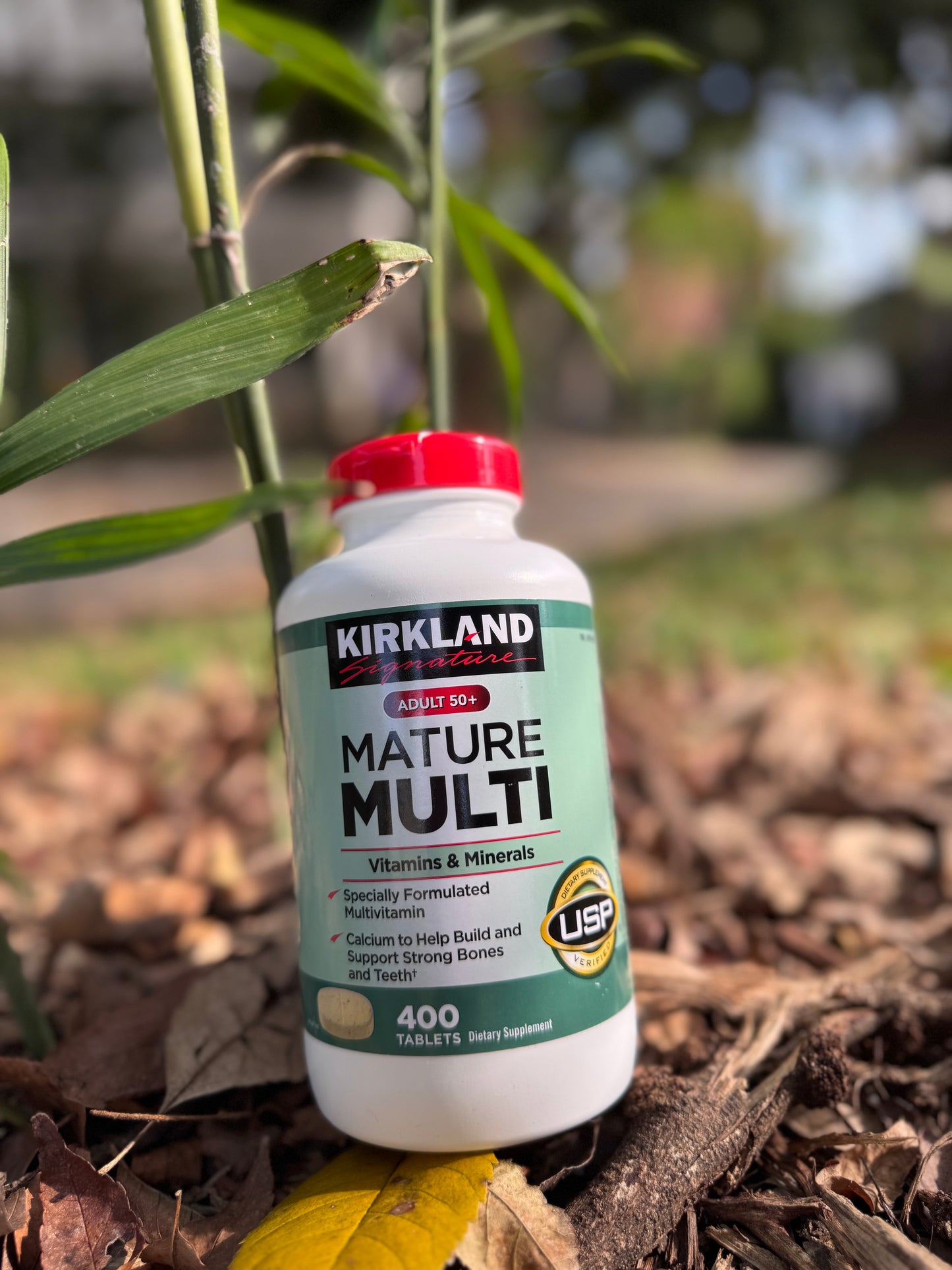 MATURE MULTI 50+🌿