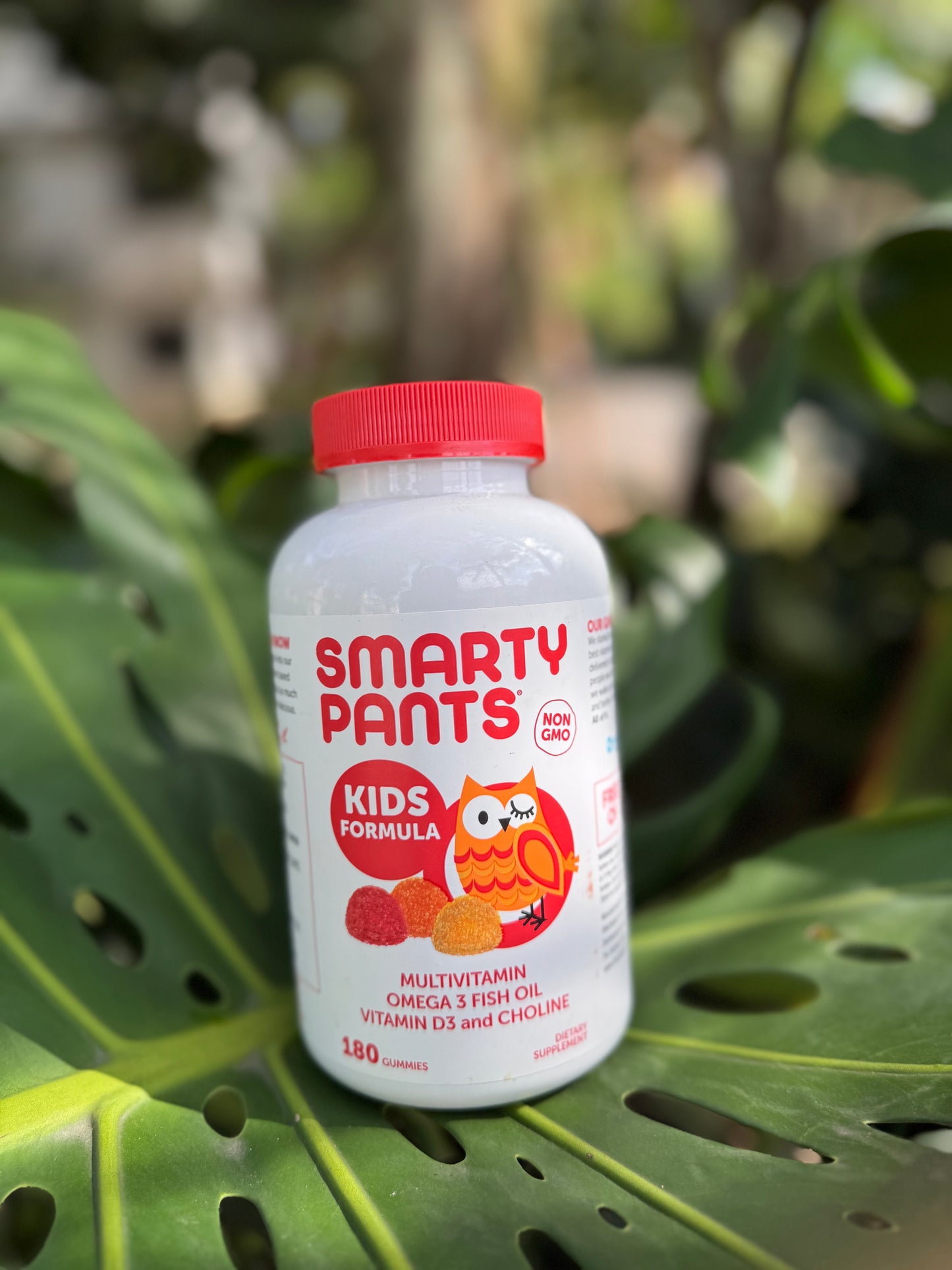 Smarty Pants🌿 Kids formula👧🏻👦🏻