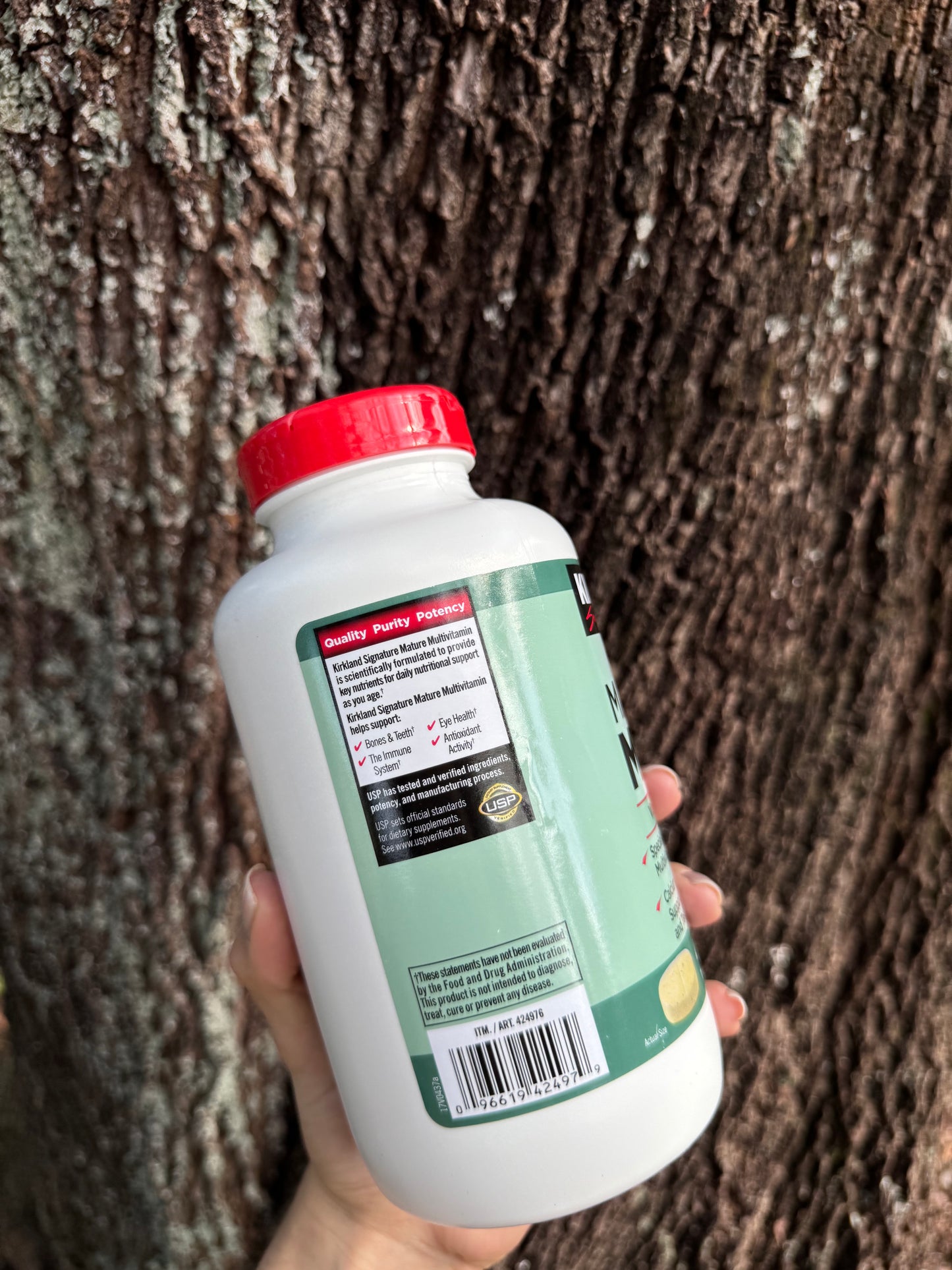 MATURE MULTI 50+🌿