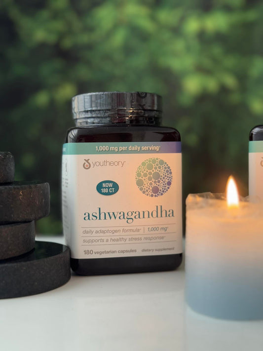 Ashwagandha