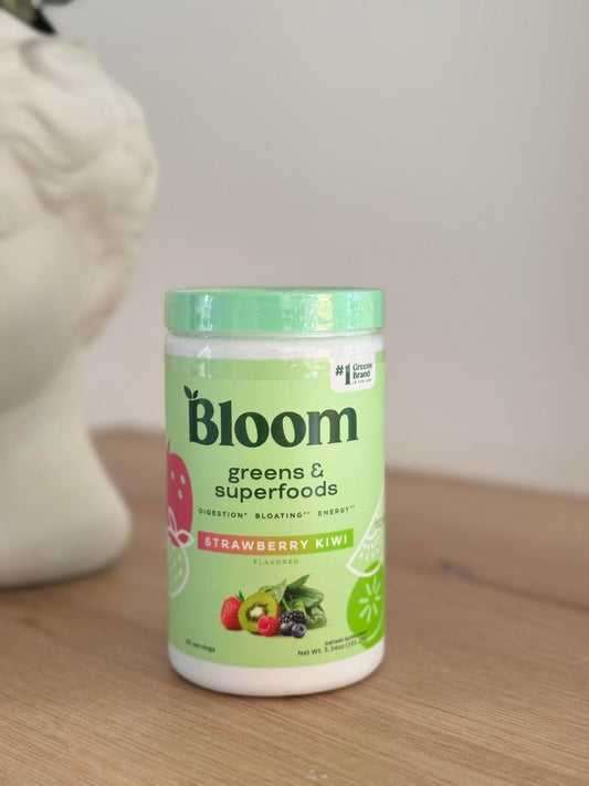 BLOOM salud intestinal